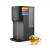 Temp Ranges Ecosoft RAT Countertop Reverse Osmosis 