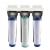 Osmio PRO-III XL Ultimate Whole House Water Filter System (Triple 20")