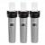 Ecosoft ADV Whole House Water Filter System (Triple)