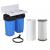 BB10 AG Series Whole House Water Filter (Dual 10")