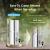 King Tank Countertop Gravity Water Filter
