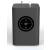 3-in-1 Instant Boiling Water Tap System (Matt Black)