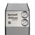 Ecosoft RObust 4000 Reverse Osmosis Filter (180 LPH)