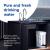 Aquaphor 101S Undersink Water Filter System (50 GPD)