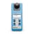 Portable Turbidity Test Meter kit (HI-93703C)