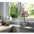 Malta 3-Way Mixer Tap (Tri-Flow)