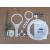 Aquarius 6 Stage Undersink Drinking Water Filter (100 GPD)