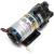 Vyair 5 Stage Reverse Osmosis Water Filter System With Booster Pump (200 GPD)