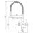 Savona Chrome Pull-Out Spray-Hose 3-Way Tap (Triflow Filter Tap)