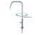 Cento 304 Stainless Steel Elegant Single Dispensing Tap (Black)