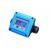 Digital Flow Rate & Flow Totaliser TDS/Conductivity Monitor