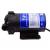 Vyair 4 Stage Reverse Osmosis Water Filter System With Booster Pump + Di (50 GPD)