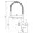 Savona Chrome Pull-Out Spray-Hose 3-Way Tap (Triflow Filter Tap)