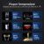 Waterdrop K6 Undersink Hot Water Drinking Water Filter System (600GPD)