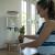 Clarity Countertop Gravity Water Filter
