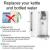 Osmio Zero 2.0 Countertop Water Filter & Kettle 