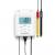 Marine Aquarium Monitor for pH, EC, Marine Salinity and Temp (HI-981520)