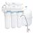 Ecosoft 5 Stage 50GPD Drinking Water Filter System