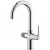 Hybrid Pro 4-in-1 Instant Boiling & Filtered Water Tap System (Chrome)