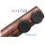  Picasso Copper 3-Way (Tri-Flow) Kitchen Mixer Tap Outlets