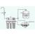 Quick Fit PurePro Booster Pump (50 GPD - 80 GPD)