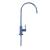 Lily 304 Stainless Single  Dispensing Tap (Black)