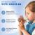 Ecosoft CROSS60 Direct Flow Drinking Water Filter (400 GPD)