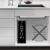 Obsidian Direct Flow Undersink Water Filter (800 GPD)
