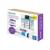 Ecosoft P'URE Alkafuse Replacement Filter Pack (12 Months)