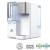 ziRO Countertop Water Filter & Kettle System