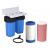AquaKlenze WH02 Whole House Water Filter (Dual 10")