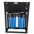 BB10 Undersink Direct Flow Reverse Osmosis System With Booster + Auto Flush (800 GPD)