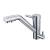 Venezia Chrome 3-Way Tap (Triflow Filter Tap)