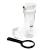 Clear Filter Housing (2.5" x 10") Single