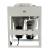BB Light Commercial Direct Flow Reverse Osmosis Filter + Booster Pump (1,600 GPD)