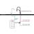 Ultra UF 5 Stage Ultrafiltration & Softening Drinking Water Filter