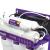 Ecosoft P'URE Alkafuse Reverse Osmosis System 75GPD With Booster Pump & Pressure Tank