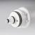 Ecosoft CROSS RAY Countertop Reverse Osmosis Replacement Filter Fitting