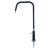 Cento 304 Stainless Steel Elegant Single Dispensing Tap (Black)
