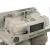 BB Light Commercial Direct Flow Reverse Osmosis Filter + Booster Pump (1,600 GPD)