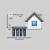 BMB-1000 Hydra Whole House Water Filter System 