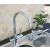 Malta 3-Way Mixer Tap (Tri-Flow)
