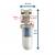 Osmio MiniSoft Non-Salt Whole House Water Softener 1/2" BSP Female - 30 LPM