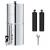 King Tank Countertop Gravity Water Filter