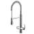 Hybrid Flex C 4-in-1 Instant Boiling & Filtered Water Tap System