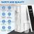 Ecosoft CROSS90 Direct Flow Drinking Water Filter (600GPD)
