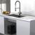 Hybrid Flex C 4-in-1 Instant Boiling & Filtered Water Tap System
