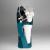 Ecosoft P'URE Balance Reverse Osmosis System Side View