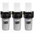 Ecosoft ADV Whole House Water Filter System (Triple)