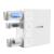 Ecosoft CROSS60 Direct Flow Drinking Water Filter (400 GPD)